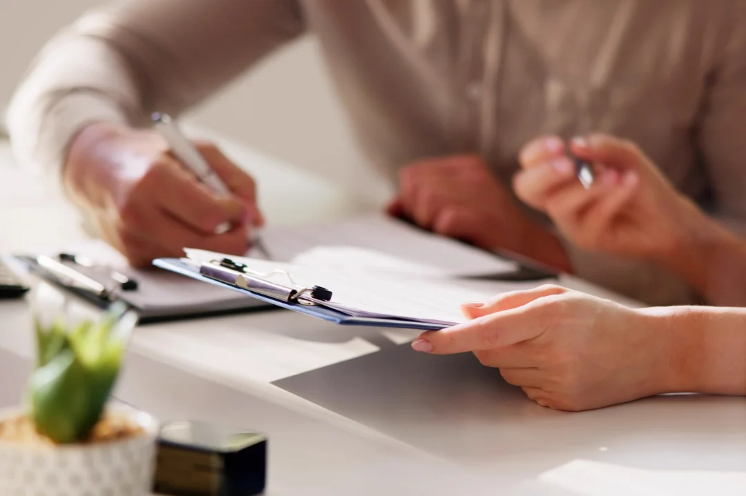 Asigurare de viață pentru persoane fără acte în Spania