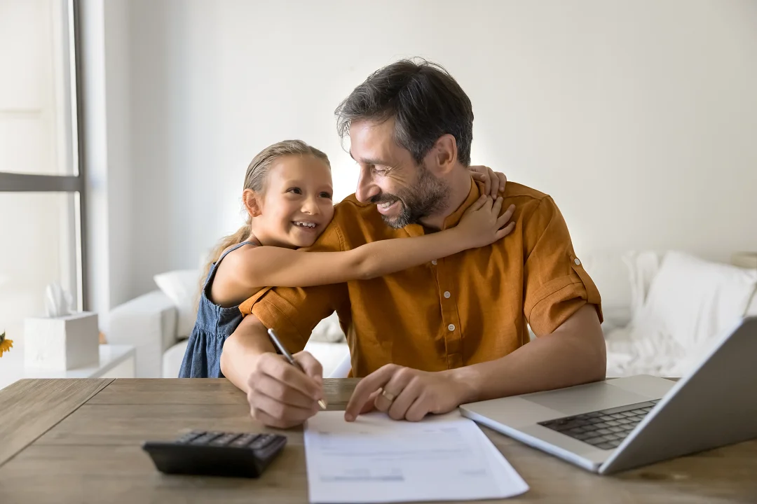 De ce este importantă asigurarea de viață pentru copii în România